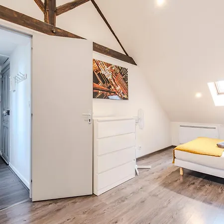 Le Chabaud - Hypercentre & 10 Couchages
