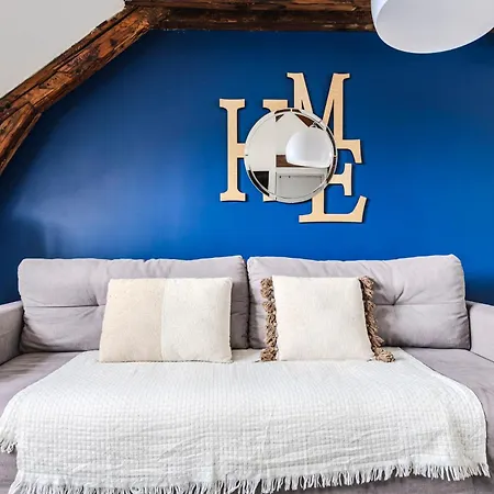 Appartement Le Chabaud - Hypercentre & 10 Couchages