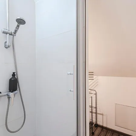 Le Chabaud - Hypercentre & 10 Couchages *